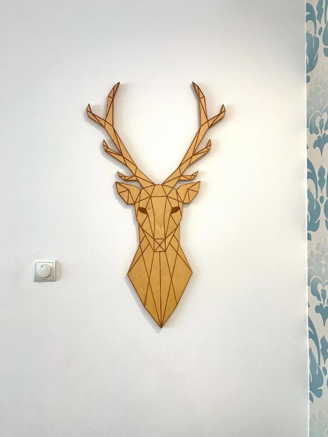Apartamenty Krupowki 35 — Zdjęcia 2