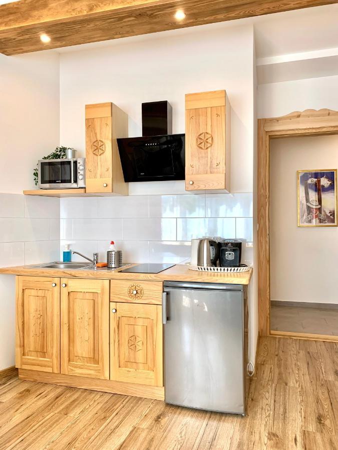Apartamenty Krupowki 35 — Zdjęcia 3